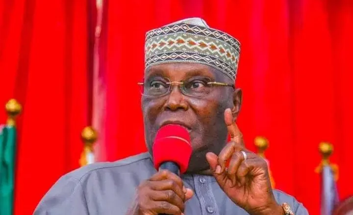Atiku Abubakar ya bayyana cewa ba zai bar jam’iyyar PDP ba amma ya fadi dabarar da zasu yi amfani da ita dan kawar da Gwamnatin Tinubu