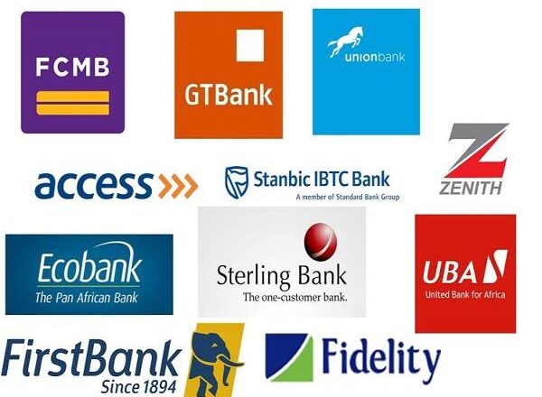 Bankunan Najeriya zasu fara cajin Naira 6 akan kowane sakon balance da suka aikawa mutane daya yau dinnan