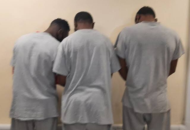 Kalli Bidiyo: An zargi Ana yiwa kananan yara maza fyade a gidan yarin Goron Dutse dake Kano