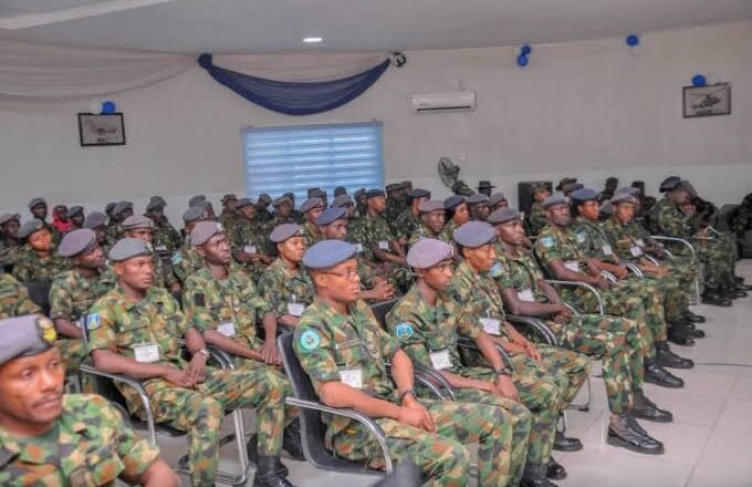 YANZU-YANZU: An kai Harin Kùnàr Bakin Wake kusa da barikin Sojoji a Abuja, Kalli Hoton dan kunar bakin waken ba kyan gani yayin da ya mùtù