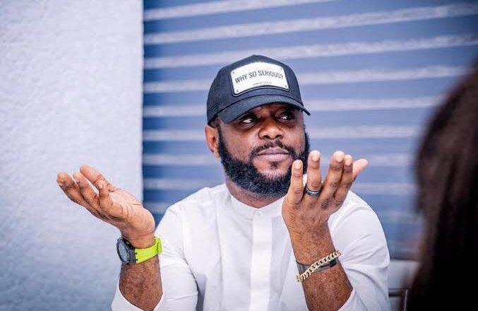 Da Duminsa: Ji Abinda Dan shugaba kasa, Seyi Tinubu yace bayan da shugaban kungiyar daliban Najeriya yace yasa an masa dukan kawo wuka saoda yaki goyon bayan Tinubu