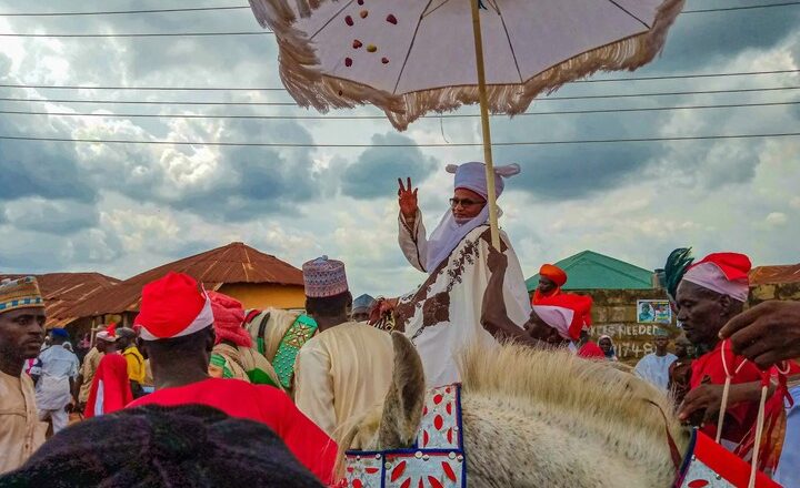 Gwamnatin jihar Kano ta nemi gwamnatin Tarayya ta biyata diyya saboda hana hawan sallah tsawon shekaru 2