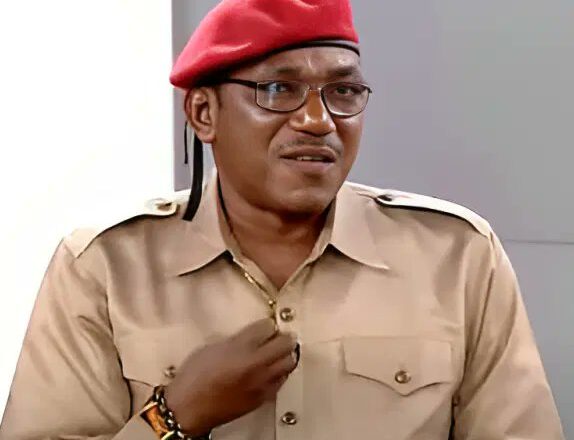 Da Duminsa: Akwai yiyuwar majalisar tarayya zata taimakawa Tinubu ya ci gaba da mulki iya tsawon rayuwarsa