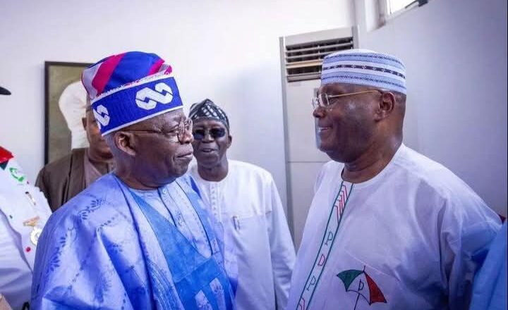 Gaskiya ka iya Karya, ta ya zaka ce mana kun kammala jami’a da dan shekaru 13?>>Atiku Abubakar ya caccaki shugaban kasa, Bola Ahmad Tinubu