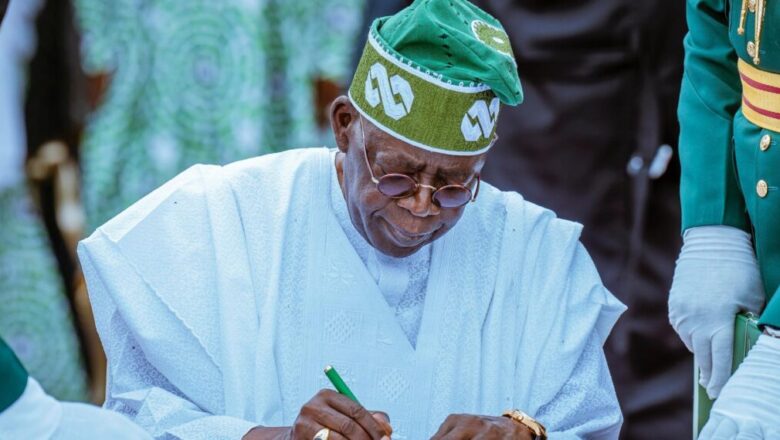 Bashin da ake bin Najeriya ya karu zuwa Naira Tiriliyan N149.39tn