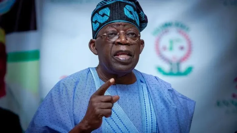 JUNE 12: “Ku kira ni da duk sunan da kuke so,” Inji Tinubu, yana alƙawarin kare yancin faɗin albarkacin baki