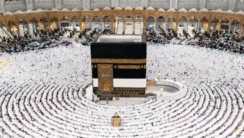 Ƙasar Saudiyya Za Ta Fassara Hudubar Aikin Hajjin Bana Da Yaren Hausa A Ranar 9 Ga Watan Zul-Hajj