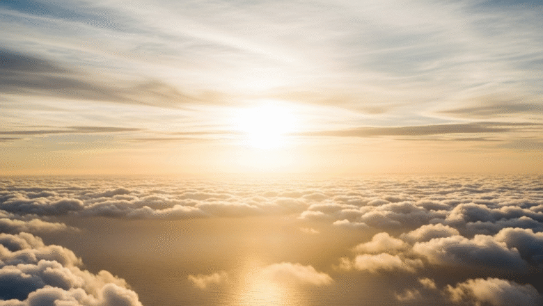A yau Lahadi, Masana Kimiyya sun ce wani Mulmule daga Rana zai fado Duniyarmu inda zai iya lalata wutar Lantarki, da Intanet