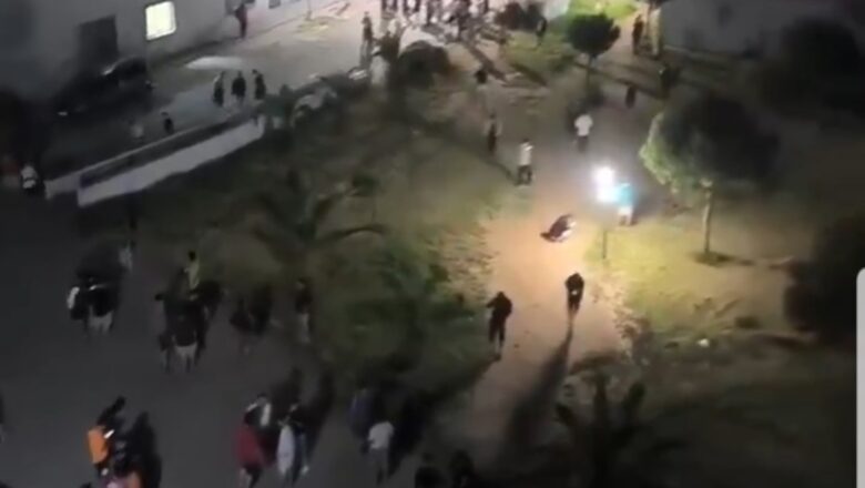 Kalli Bidiyon: Mutum daya ya rasu, 69 sun jikkata yayin girgizar kasa a Turkiyya