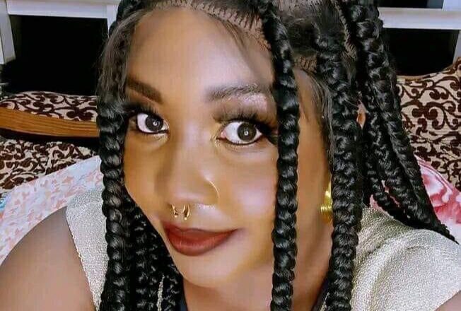 A karshe dai Bidiyo tsìràicì na Muneerat Abdulsalam ya bayyana