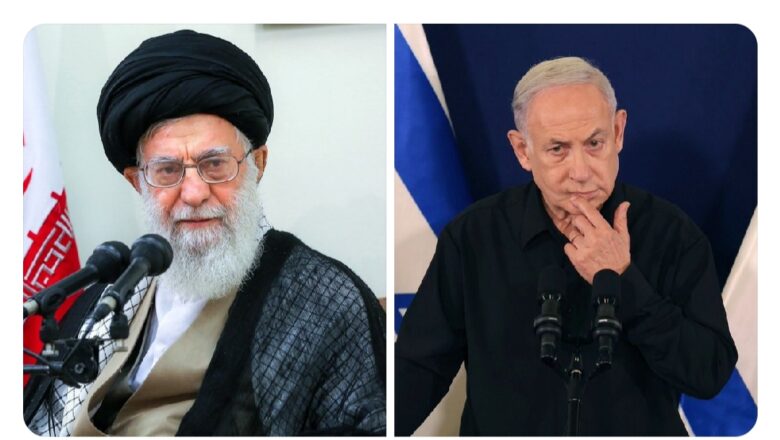 Zamu Wallafa Bayanan sirri da muka samo daga kasar Israyla ta hanyar kutse ga duniya kowa ya gani>>Kasar Ìràn