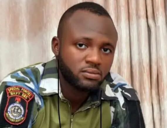 Kalli Hoton Sojan da me kwacen waya ya Kàshè a Kaduna