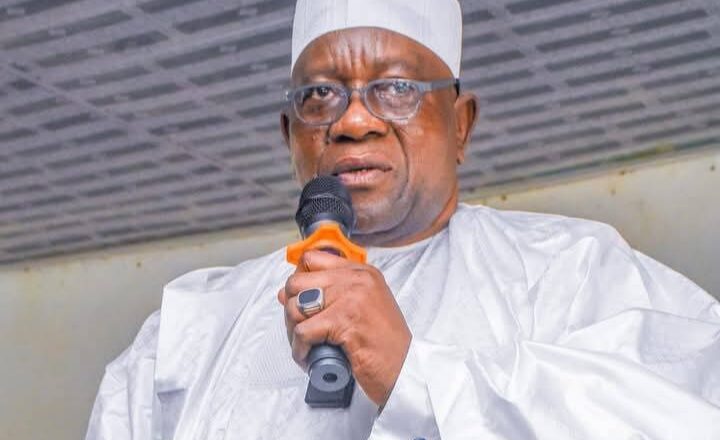 Ya Zama Wajibi Ga Ƴan Nijeriya Mu Tashi Tsaye Wajen Ganin An Kawar Da Gwamnatin APC 2027 A Kowane Matakai, Saboda Mawuyacin Halin Da Ta Jefa Mu, Ta Hanyar Haɗaka Da Muke Shirin Kafawa Nan Gaba Kaɗan, Cewar Tsohon Sakataren Gwamnatin Jihar Katsina, Dakta Mustapha Inuwa