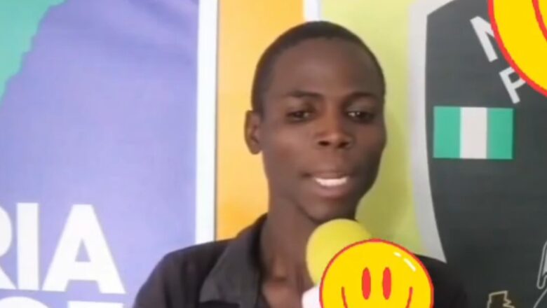 Kalli Bidiyo: An kama Dan Banga, da suka je kama me Gàrkùwà da mutane suka iske baya nan sai suka yiwa matarsa Fyàdè