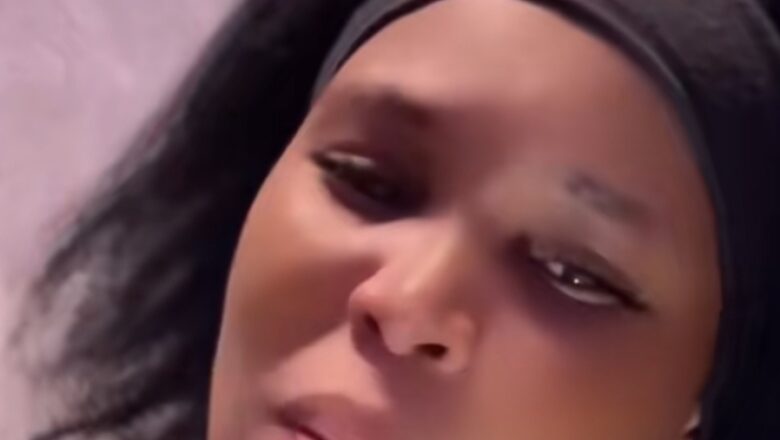 Kalli Bidiyon: Hadarin da Adam A. Zango ya ta’azzara, duk wani me kaunarsa kawai ya sashi a addu’a>>Inji Murja Kunya