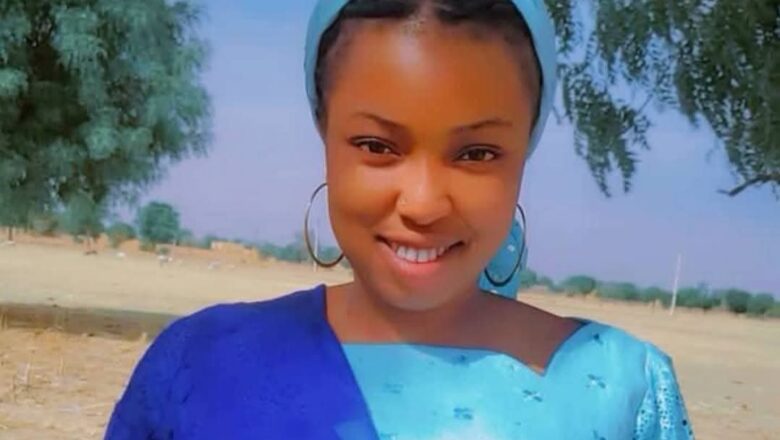 Ta Ràšù A Dayar Motar Da Su Adam A. Zango Suka Yì Hadarì