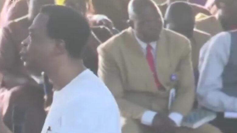 Kalli Bidiyo: Fasto ya bayyana cewa, Kiristoci ya kamata su rika layya ba Musulmai ba