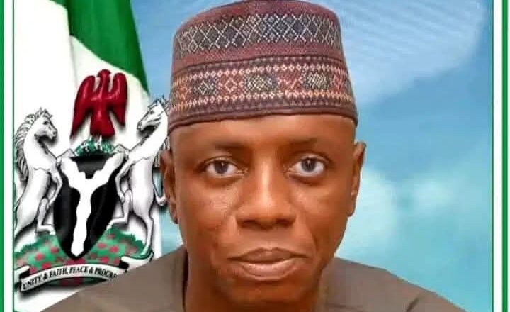 Shugaban karamar hukuma ya rasu makonni bayan hawansa kujerar mulki a Katsina