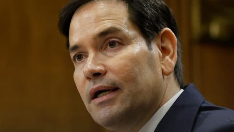 Bamu da hannu a harin da kasar Israyla ta kawo muku, kada ku tabamu>>Amurka ta gayawa Ìràn