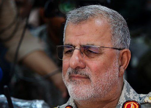 Kasar Ìran tace ta fice daga tattaunawar sulhun mallakar makamin kare dàngì