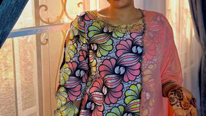 Kayatattun Hotunan da Fati Washa ta saki