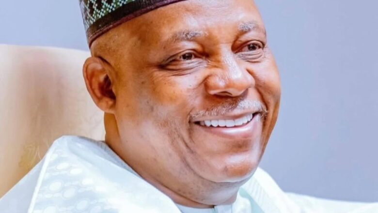 Baban mu ne kuma shugaba na gari>>Mansurah Isah ma tace tana tare da mataimakin shugaban kasa, Kashim Shettima