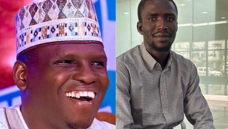 Ya Kamata Yayana Dauda Kahutu Rarara Shugaban Kasar Mawakan Nijeriya, Ya Yi Min Kara Ya Wake Ni Saboda Irin Kaunar Da Nake Yi Wa Shugaban Kasa Asiwaju Bola Ahmed Tinubu, Cewar Khamis Musa Darazo