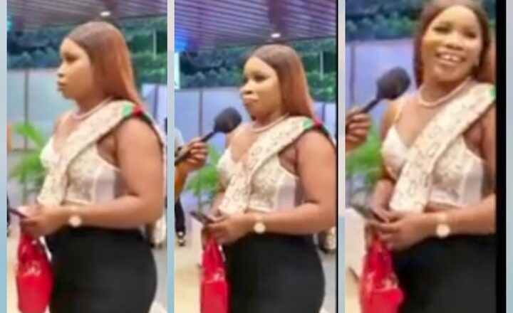 Idan Albashin Naira Dubu dari biyar kake dauka a wata, yayi kadan, kada ka ce zaka fara soyayya, ko aure>>Inji Wannan matar