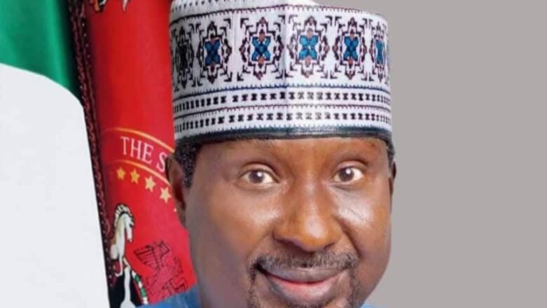 Duk Abinda shugaba Tinubu ya sani zan aikata dari bisa dari saboda ina masa biyayya sosai>>Sanata Barau Jibrin