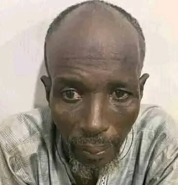 Naira Dubu Dari Biyu Aka Ba Ni Domin Kaiwa ‘Yan Bìndìga Makamai A Maboyarsu, Cewar Wannan Tsoho Mai Shekaru Sittin