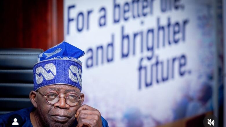 A yau zan kafa sabon Tarihin saka hannu a kudirin dokar canja Haraji da zai amfani har wadanda bama a haifa ba>>Shugaba Tinubu