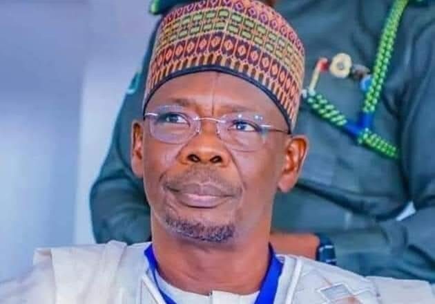 Duk me Tambayar me aka yi da kudin Tallafin man fetur, ya zo jihar Nasarawa ya gani>>Inji Gwamnan jihar Nasarawa, Abdullahi Sule