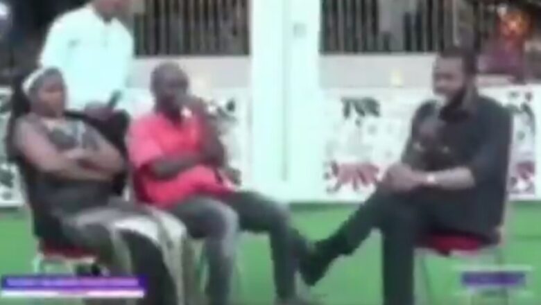 Kalli Bidiyo: Mijina bai iya soyayya ba, ko Kis bai taba min ba tunda muka yi aure, kullun kawai saidai ya zo yace in bude mai>>Matar aure ta kaiwa Fasto karar Mijinta