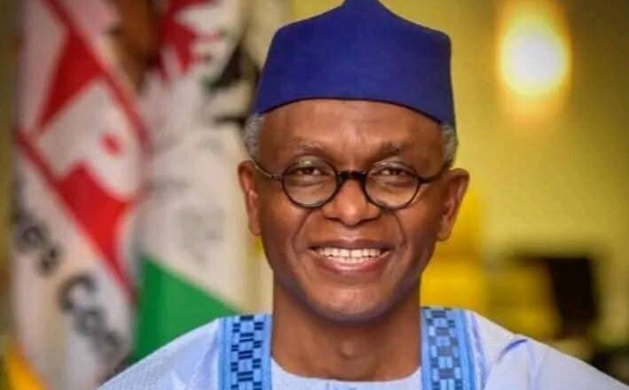 Ina Mai Godewa Allah Da Ba Na Cikin Wadanda Za A Tambaya Kan Wannan Màsifàr Da Gwamnatin Tinubu Ta Jefa Al’ummar Nijeriya A Ciiki, Cewar El-Rufa’i