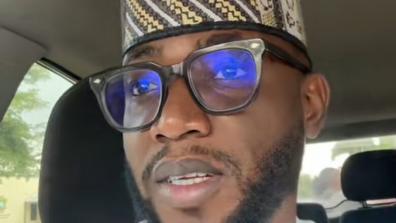 Bidiyo: Ku kwantar da hankalinku Amare kuma zan muku wakar da zata share muku hawaye>>Ali Jita