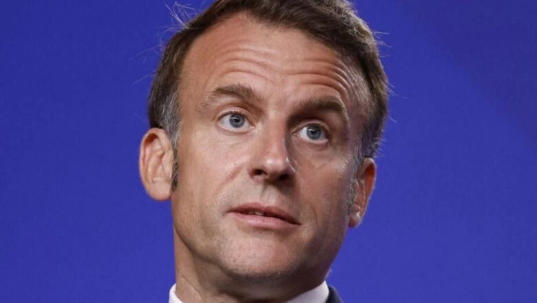 Da Duminsa: Kasar Faransa ta haramta shan taba a bainar jama’a