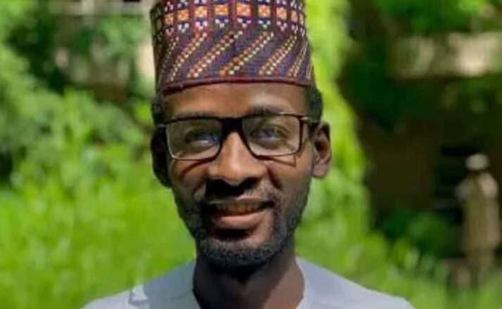 Direban Adaidaita Sahu Ya Kare Da Sakamako Mafi Daraja A Jami’ar Bayero Dake Kano