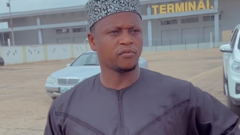 Kalli Bidiyo: Aiki Hajji Dai me Rabo, ba rikin Umarah bace da kowa ke iya zuwa>>Inji Garzali Miko bayan da ya dawo daga aikin Hajji