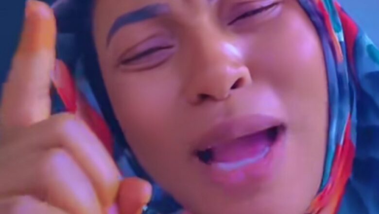 Bidiyo: Mansurah Isah ta bayyana yanda ta tsira daga hannun ‘yan damfara