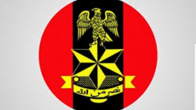 Dan an kawo mana hari, sojoji tserewa suke>>Wani Basaken kauye ya koka