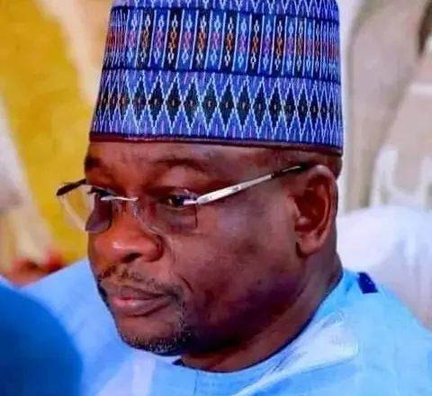 Dalori ya maye gurbin Ganduje a matsayin shugaban APC na riƙo