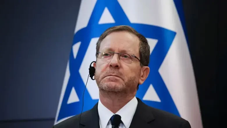 ‘Safiya ce mai wahala da kuma baƙin ciki’ – Shugaban Isra’ila