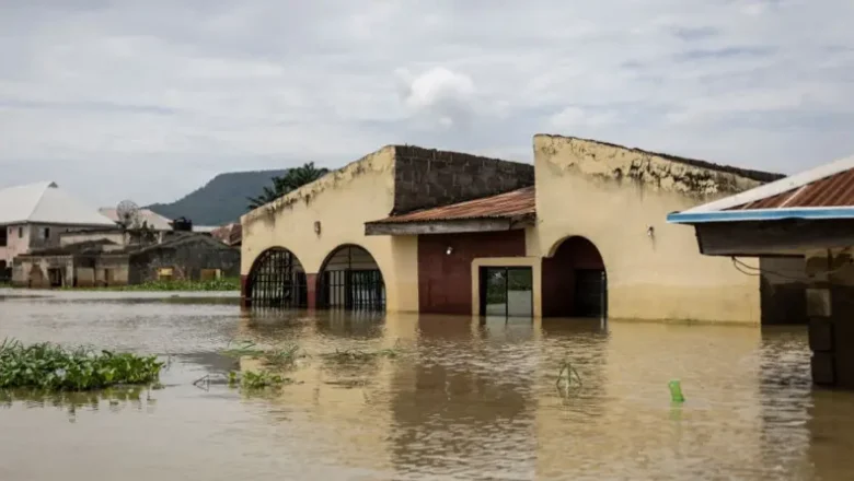 Gwamnati ta ƙara yin gargaɗi kan yiwuwar ambaliya a wasu jihohin Najeriya