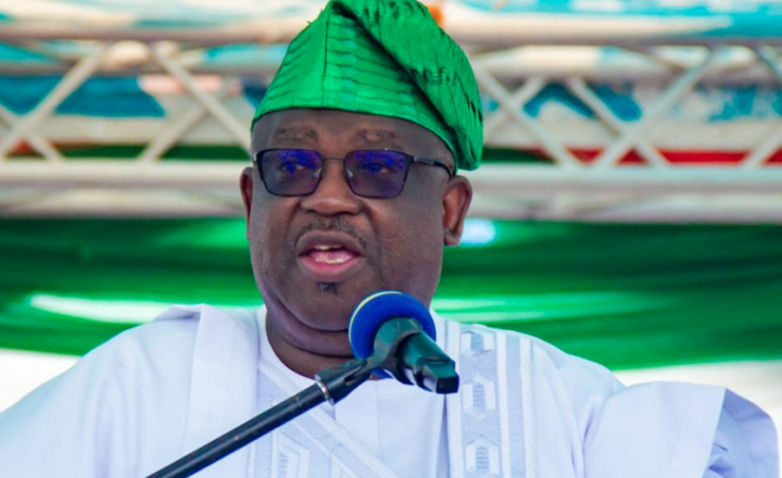 Da Duminsa: Gwamnan Filato ya tona asirin wadanda suka kirkiri matsalar tsaro a Najeriya