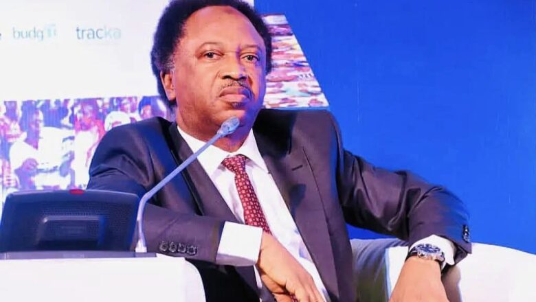 Gwamnatin Kano na da kudin da ta fi Karfin Haka: Shehu Sani yace Naira Miliyan daya da Gwamna Abba yace a baiwa kowane iyalan ‘yan kwallon Kano da suka ràsù a hadarin mota ta yi kadan