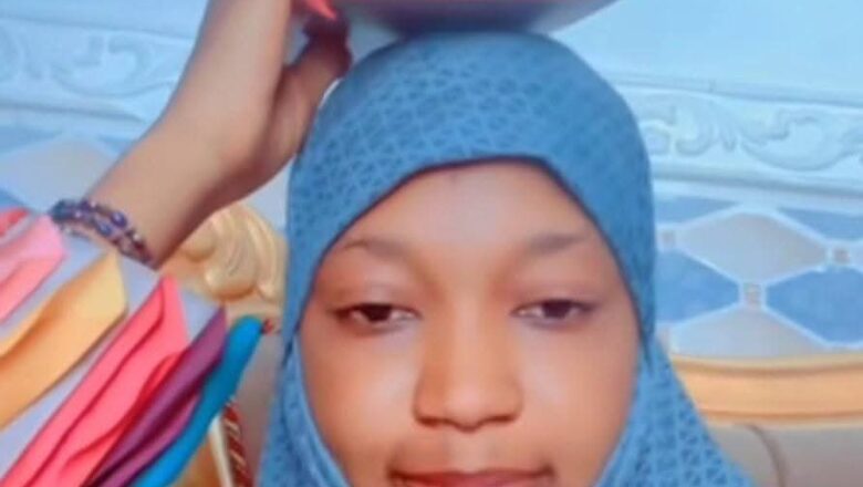 Na Rantse Da Kùŕ’anin Da Na Daura A Kaina Mauludin Manzon Allah SÀW Abu Ne Mai Kyau, Kuma Kaf Duniya Babu Wanda Zai Ce Min Maulidi Abu Ne Mara Kyau Na Yarda, Inji Fatima Batul