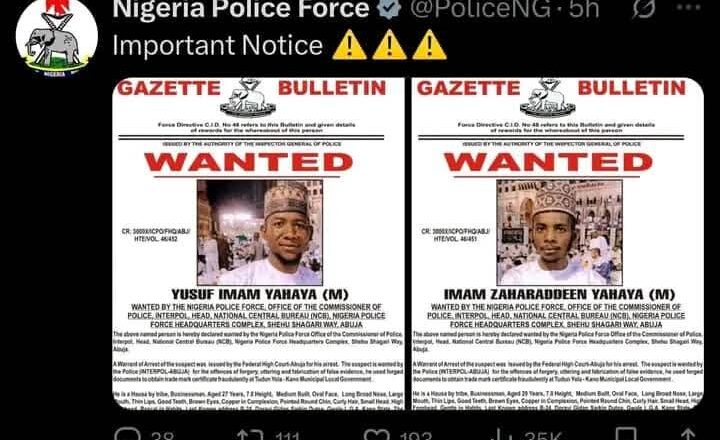 ABIN MAMAKI: Ji yanda ake zargin ‘Yan Ķasar Indiýa Sùn Ķori ‘Ýan Nijeriya Daga Nìjeriya