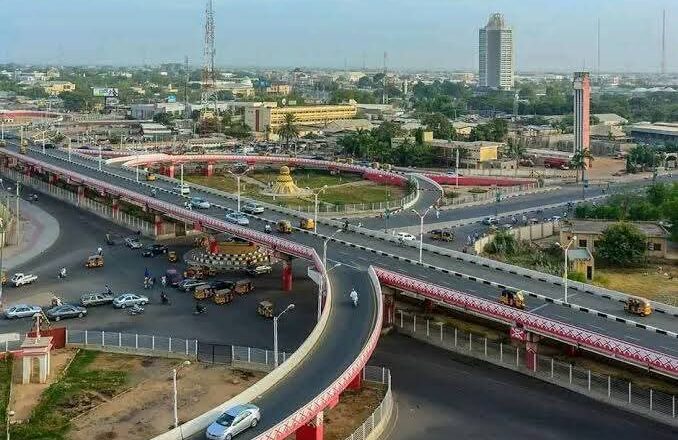 Rahoto: Gwamnati ta gano gurɓacewar iska a wasu unguwanni a jihar Kano