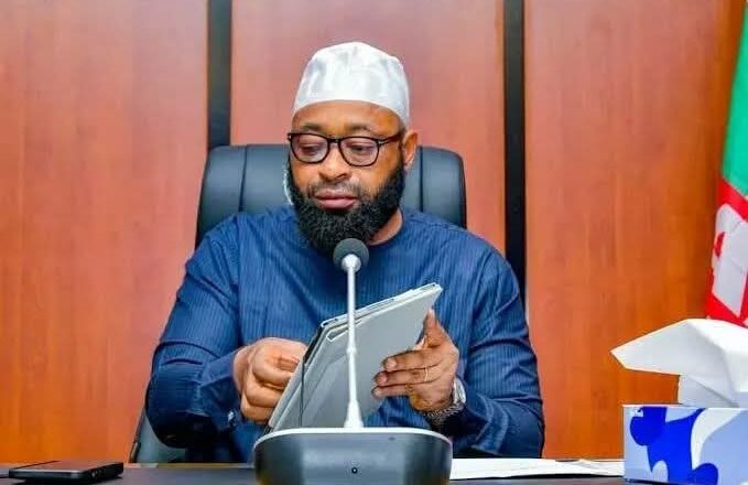 Gwamnatin jihar Neja ta soke hawan sallah sakamakon ambaliyyar ruwa a Mokwa