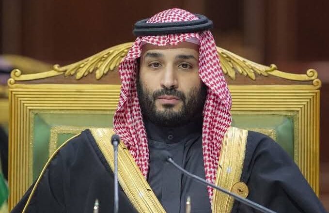 HAJJIN 2025: Yariman Saudiyya ya yi kira da kakkausar murya da a dakatar da kìsàn kìyàshì da ake wa Fàlàsɗìnàwà